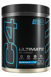 Cellucor - C4 Ultimate - 496G (20 Servings)